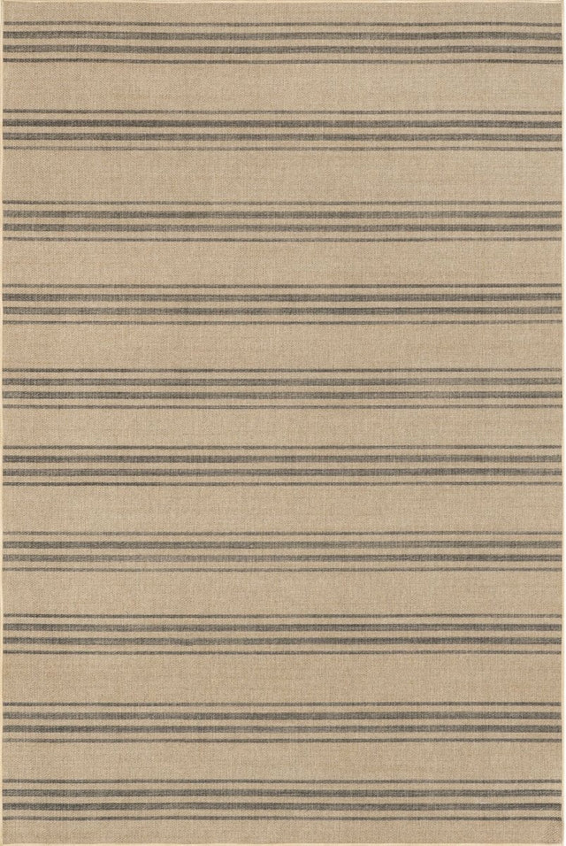 AreaRugs.com Machine Washable Wavaj Nwa1153A Natural Rug - AreaRugs.com - nwa1153a - 812