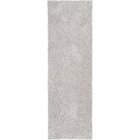 AreaRugs.com Machine Washable Wavaj Nwa1230A Light Gray Rug - AreaRugs.com - nwa1230a - 610