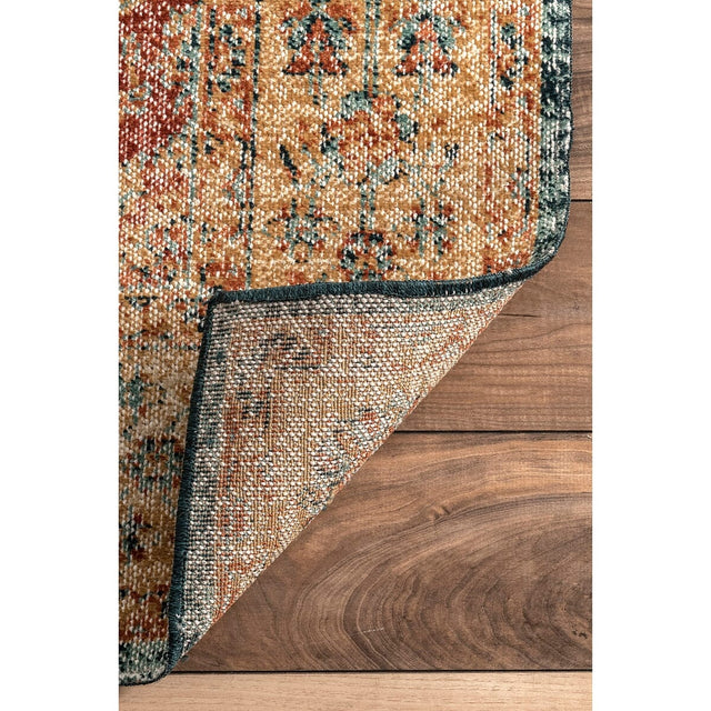 AreaRugs.com Nakra Fdxr64I Gray Rugs - AreaRugs.com - 152313140b1d0f