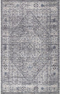 AreaRugs.com Nakra Innp64T Gray Rugs.