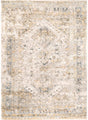 AreaRugs.com Nakra Nvho61T Gold Rugs.