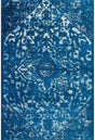 AreaRugs.com Nakra Tcxo60I Teal Rugs.