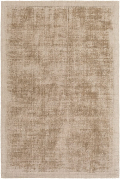 AreaRugs.com Qountary Qo1401 Taupe Rugs.