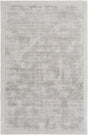 AreaRugs.com Qountary Qo1402 Light Gray Rugs.