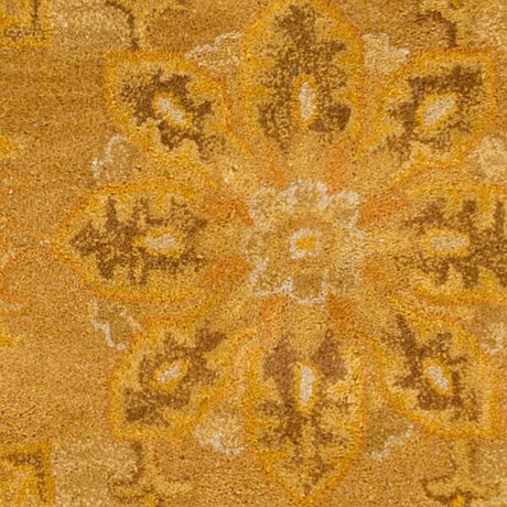 AreaRugs.com Remhala Re1052 Tan / Sage Rugs.