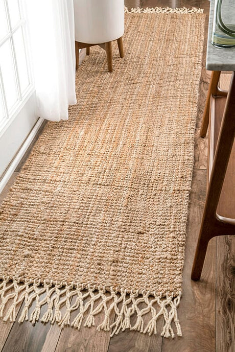 AreaRugs.com Saida Ncnt Natural Rugs.