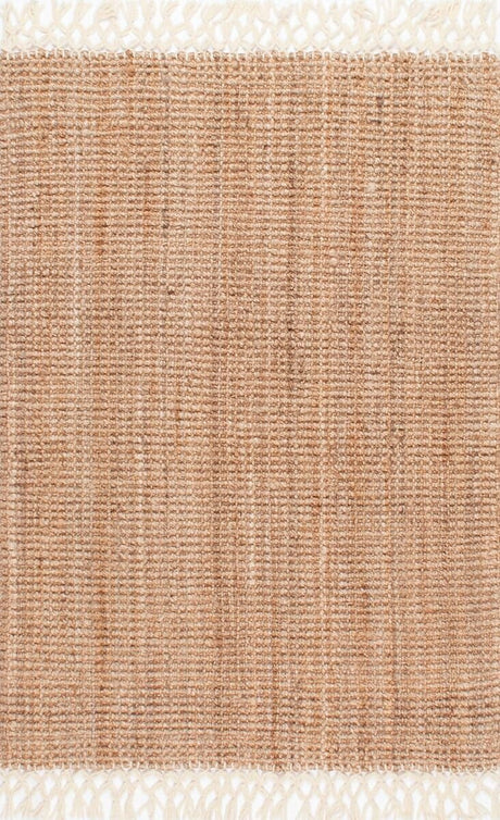 AreaRugs.com Saida Ncnt Natural Rugs.