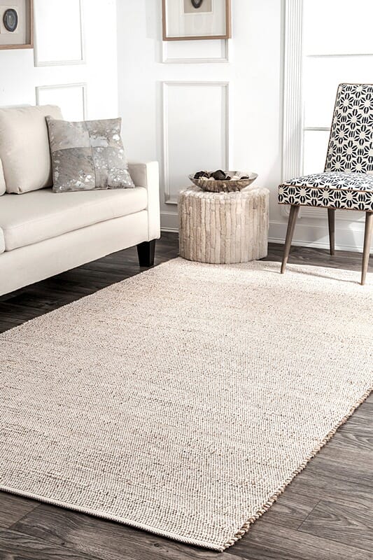 AreaRugs.com Saida Pxxu62I Natural Rugs.