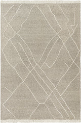 Surya Arsenal Arl-2305 Slate Grey Taupe, Ash, Sage Rug.