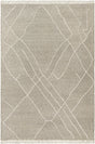 Surya Arsenal Arl-2305 Slate Grey Taupe, Ash, Sage Rug.