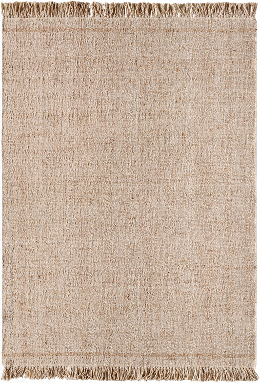 Surya Aarhus Aru-2301 Slate Grey Taupe, Sage Area Rug