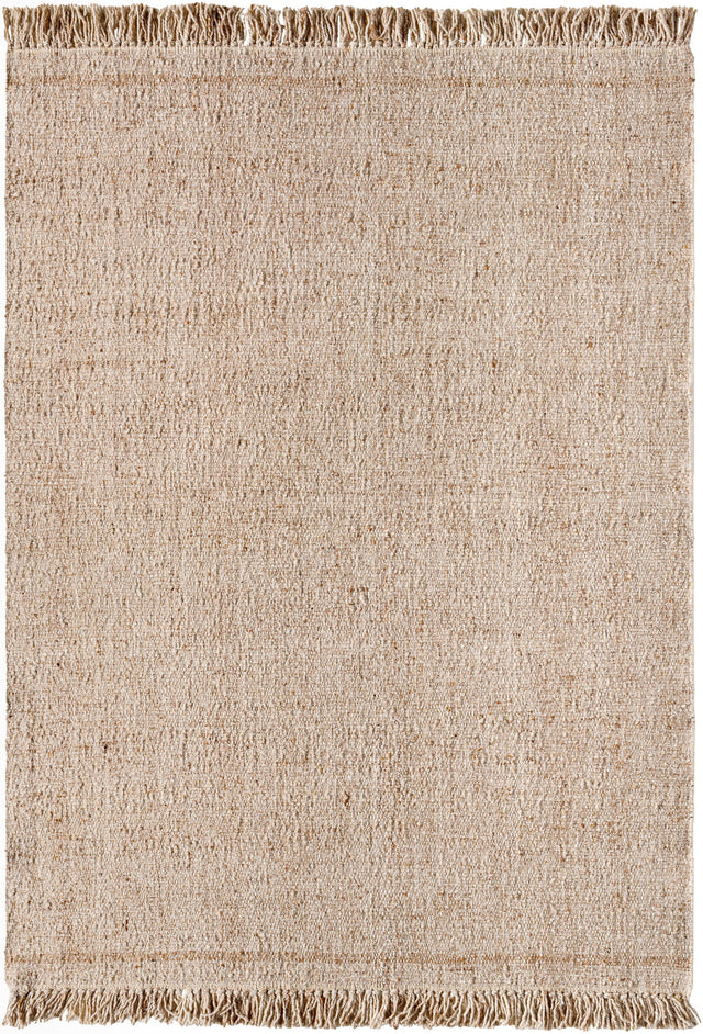 Surya Aarhus Aru-2301 Slate Grey Taupe, Sage Rug.