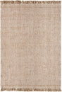 Surya Aarhus Aru-2301 Slate Grey Taupe, Sage Rug.