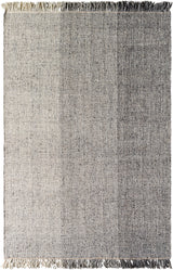 Surya Aarhus Aru-2302 Sterling Grey, Grey, Pewter, Sage, Light Silver, Nickel Rug.