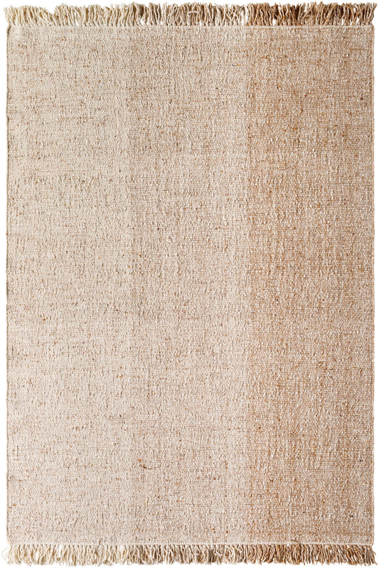 Surya Aarhus Aru-2303 Ash, Warm Grey, Pearl, Sage, Tan Area Rug