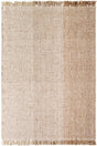 Surya Aarhus Aru-2303 Ash, Warm Grey, Pearl, Sage, Tan Rug.