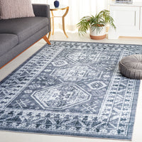 Safavieh Arizona Arz108F Grey Green/Ivory Area Rug