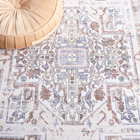 Safavieh Arizona Arz109T Taupe/Beige Area Rug