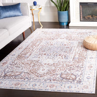 Safavieh Arizona Arz109T Taupe/Beige Area Rug