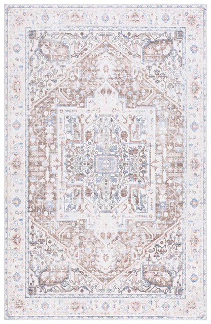 Safavieh Arizona Arz109T Taupe/Beige Area Rug