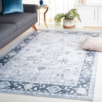 Safavieh Arizona Arz118F Light Grey/Grey Green Area Rug