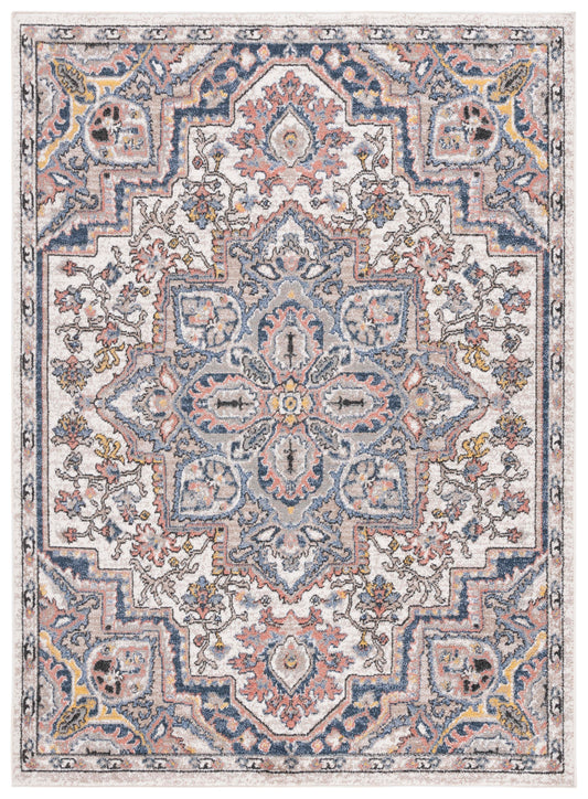 Safavieh Astoria Asa400A Ivory/Beige Area Rug