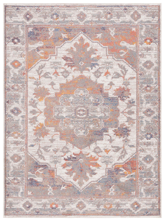 Safavieh Astoria Asa406B Beige/Ivory Area Rug