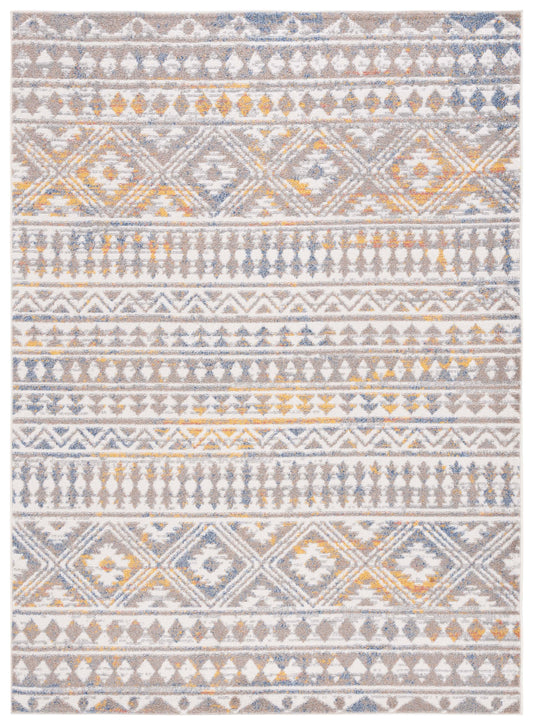 Safavieh Astoria Asa412F Grey/Ivory Area Rug