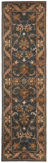 Safavieh Antiquities at52c Blue / Gold Rugs