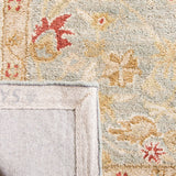 Safavieh Antiquities At822A Grey Blue / Beige Rugs