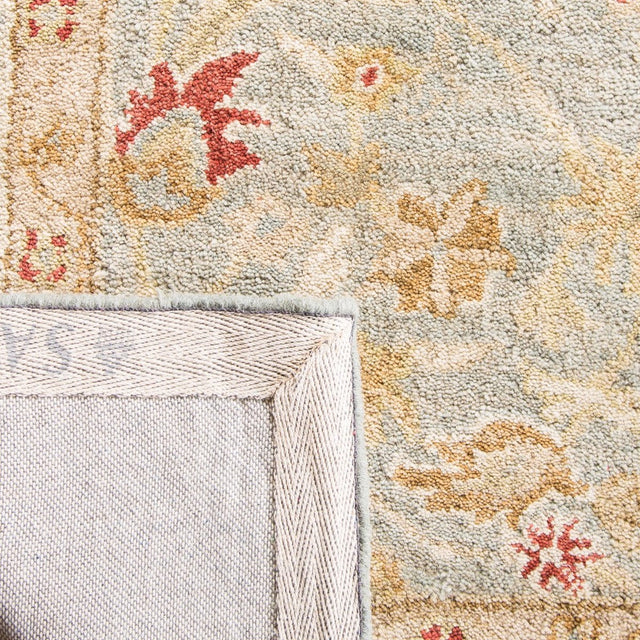 Safavieh Antiquities At822A Grey Blue / Beige Rugs