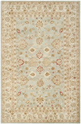 Safavieh Antiquities At822A Grey Blue / Beige Rugs