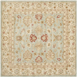 Safavieh Antiquities At822A Grey Blue / Beige Rugs