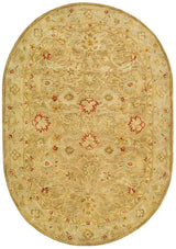 Safavieh Antiquities At822B Brown / Beige Rugs