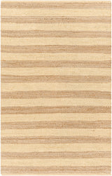 Surya Atina Ata-2300 Natural, Camel, Wheat, Light Wood, Tan Rug.