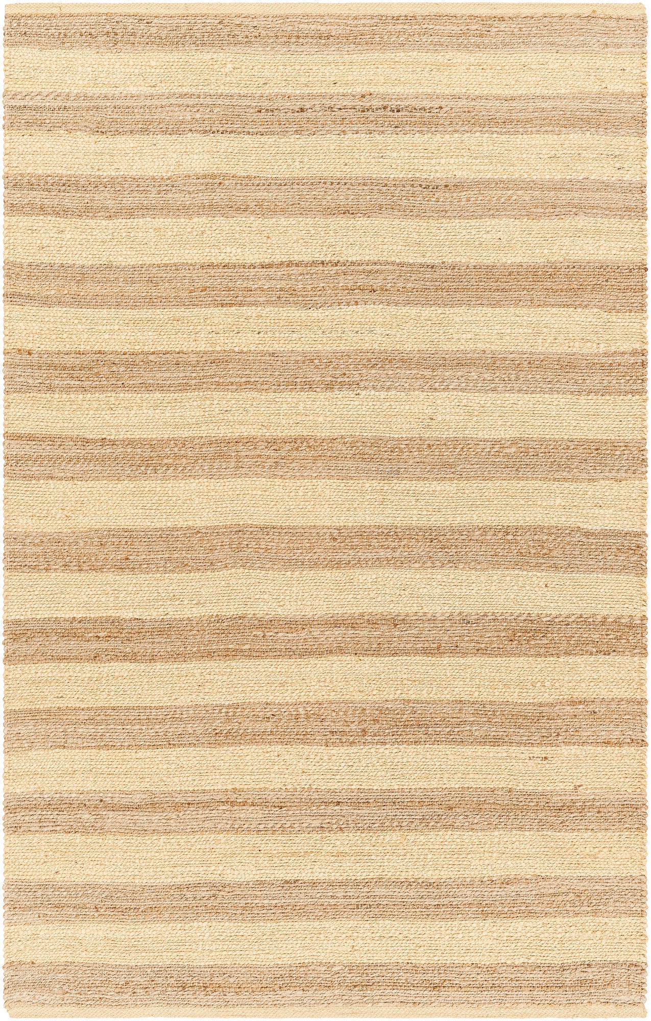 Surya Atina Ata-2300 Natural, Camel, Wheat, Light Wood, Tan Area Rug