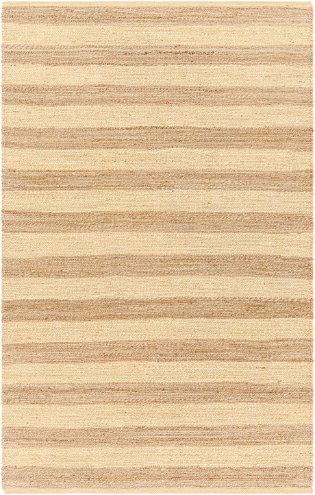 Surya Atina Ata-2300 Natural, Camel, Wheat, Light Wood, Tan Rug.