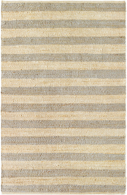 Surya Atina Ata-2301 Camel, Tan, Clay, Nickel Area Rug