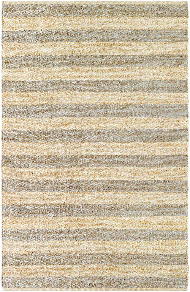 Surya Atina Ata-2301 Camel, Tan, Clay, Nickel Rug.