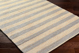 Surya Atina Ata-2301 Camel, Tan, Clay, Nickel Rug.