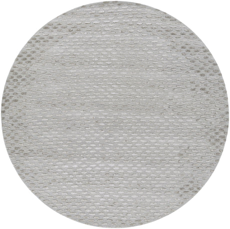 Surya Atlantis atl-6001 Gray / Silver Rugs.
