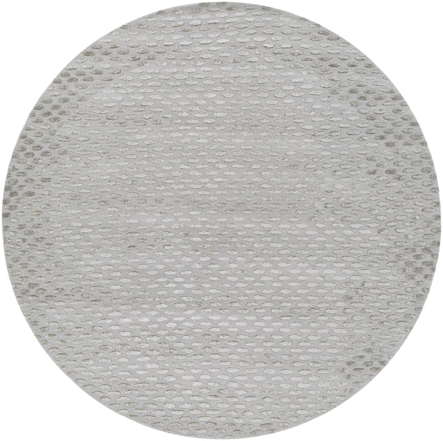 Surya Atlantis atl-6001 Gray / Silver Rugs.