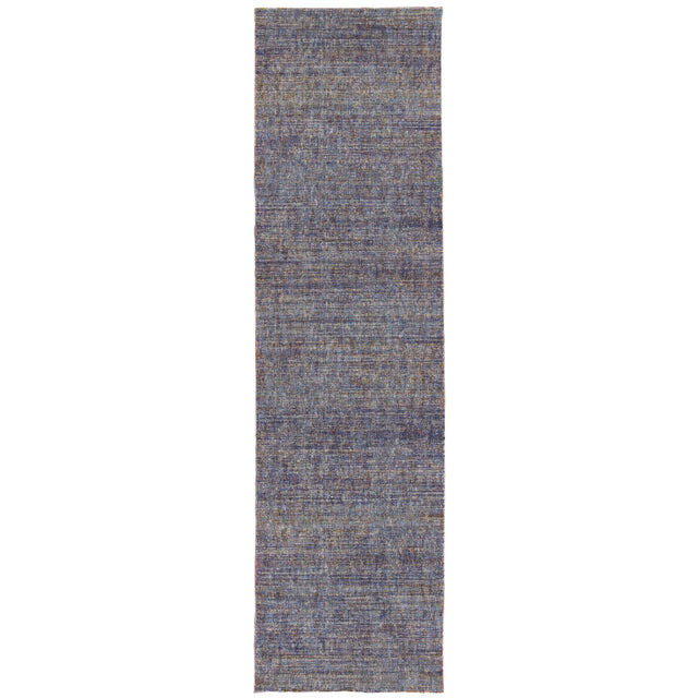 Oriental Weavers Sphinx Atlas 8033F Purple/Grey Rugs