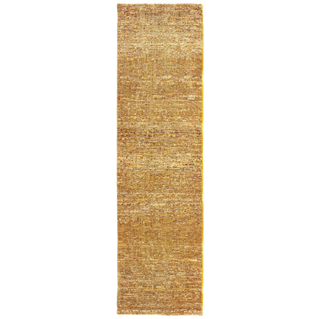 Oriental Weavers Sphinx Atlas 8033R Gold/Yellow Rugs