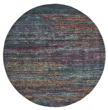 Oriental Weavers Sphinx Atlas 8037B Multi/Multi Rugs