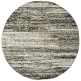 Oriental Weavers Sphinx Atlas 8037G Ash/Charcoal Rugs