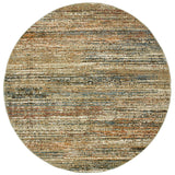 Oriental Weavers Sphinx Atlas 8037J Gold/Green Rugs