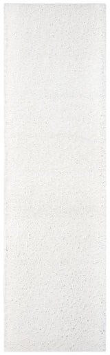 Safavieh August Shag Aug900A White Rugs
