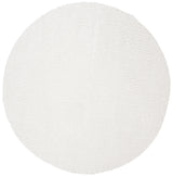 Safavieh August Shag Aug900A White Rugs