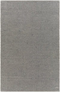 Surya Azalea Aza-2316 Medium Gray, Charcoal Rugs